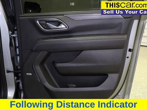 Used 2023 GMC Yukon XL SLT w/ Max Trailering Package image 31