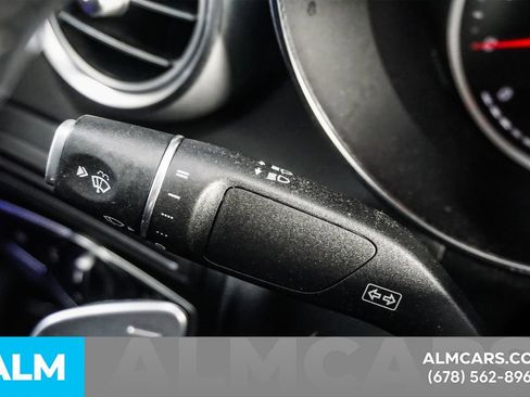 Used 2022 Mercedes-Benz GLC 300 4MATIC Coupe image 30