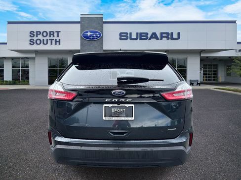 Used 2024 Ford Edge SE AWD/4WD image 5
