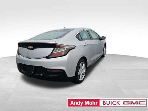 Used 2017 Chevrolet Volt LT image 19