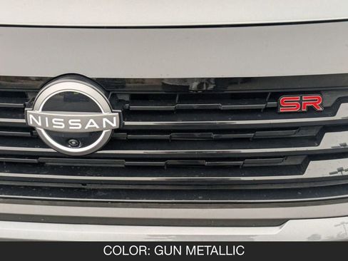 New 2026 Nissan Kicks SR FWD image 21