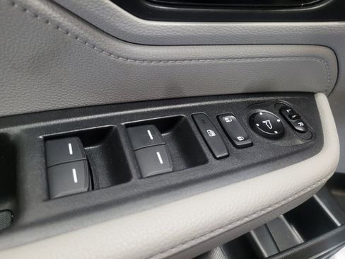 Used 2021 Honda Odyssey EX-L image 27