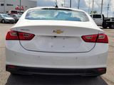 New 2025 Chevrolet Malibu LS w/ Driver Confidence Package image 4