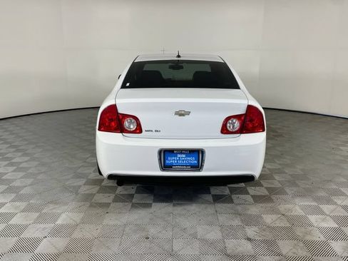 Used 2009 Chevrolet Malibu LT FWD image 23