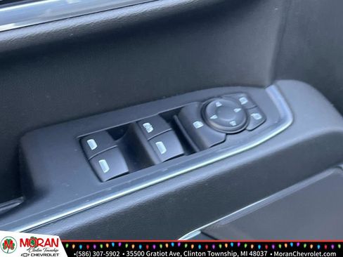 Certified 2023 Chevrolet Silverado 1500 RST w/ Protection Package image 15