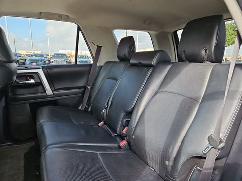 Used 2015 Toyota 4Runner Limited RWD image 18