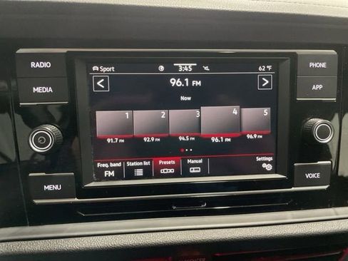 Certified 2021 Volkswagen Jetta GLI FWD image 19