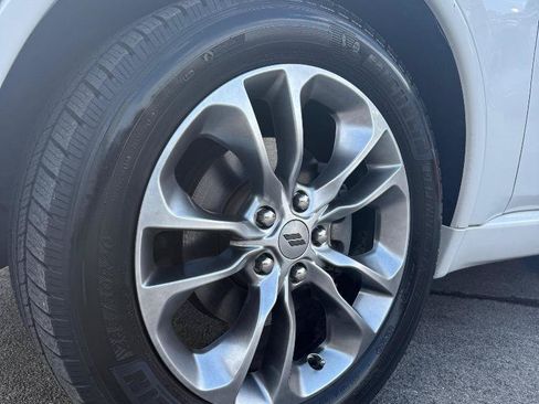 Used 2020 Dodge Durango GT RWD image 9