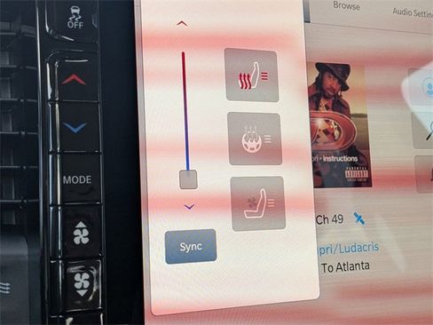 Certified 2025 RAM 2500 Limited image 23