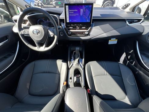New 2026 Toyota Corolla XLE image 26