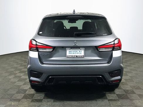 Used 2024 Mitsubishi Outlander Sport ES image 7