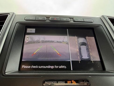 Used 2020 Ford Expedition Platinum AWD/4WD image 12