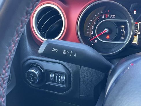 Certified 2020 Jeep Gladiator Rubicon image 30