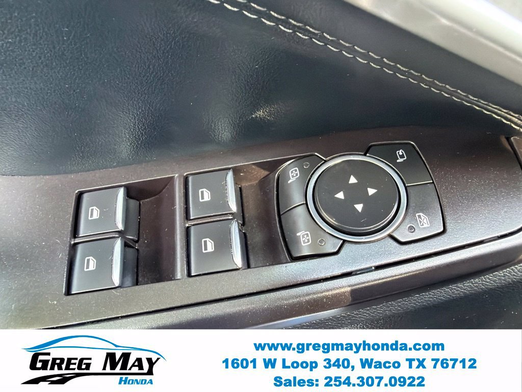 Used 2020 Ford Explorer Limited RWD image 25