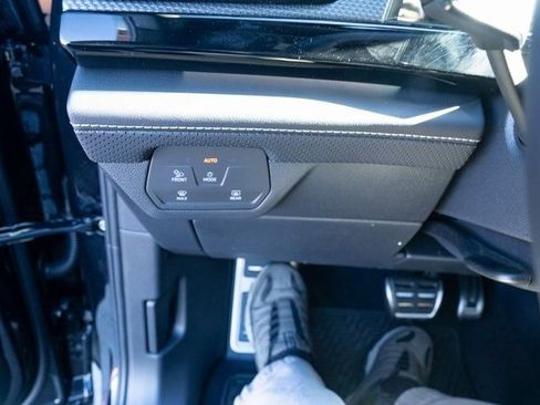 New 2026 Volkswagen Atlas Cross Sport SEL Premium R-Line image 25