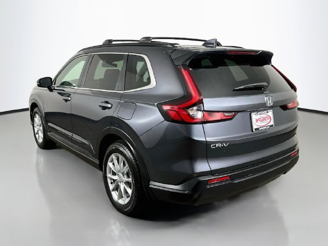 Certified 2026 Honda CR-V EX image 18