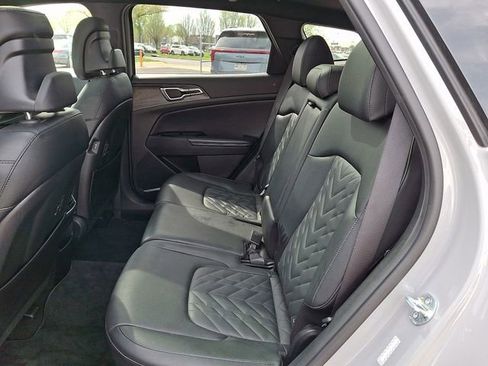 Certified 2023 Kia Sportage X-Line w/ X-Line Premium Package image 10