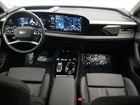 Certified 2025 Audi Q6 e-tron Premium Plus w/ Premium Plus AWD/4WD image 8