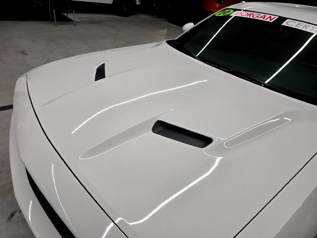 Used 2020 Dodge Challenger SXT RWD image 9