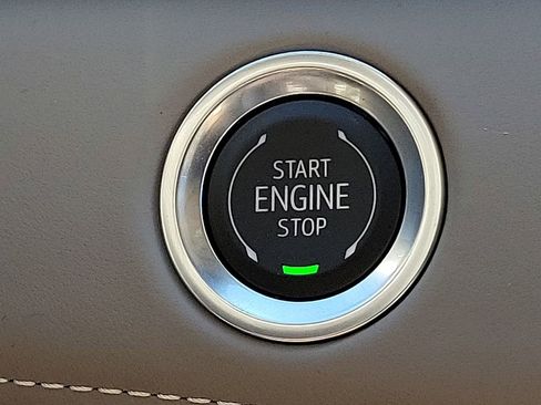 New 2024 Cadillac Escalade Premium Luxury Platinum image 15