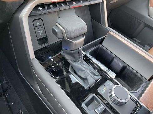 New 2026 Toyota Tundra 1794 Edition image 43