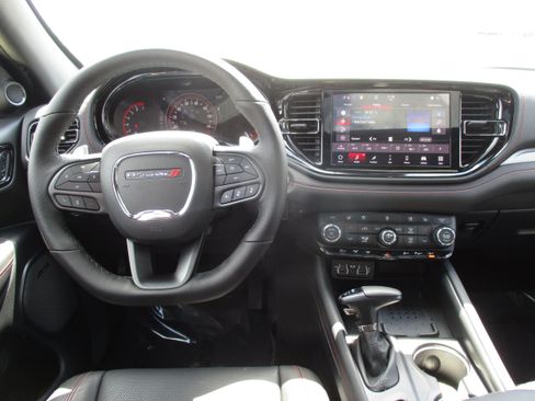 Used 2026 Dodge Durango GT AWD/4WD image 16