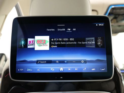 Used 2024 Mercedes-Benz Maybach S 580 4MATIC image 75