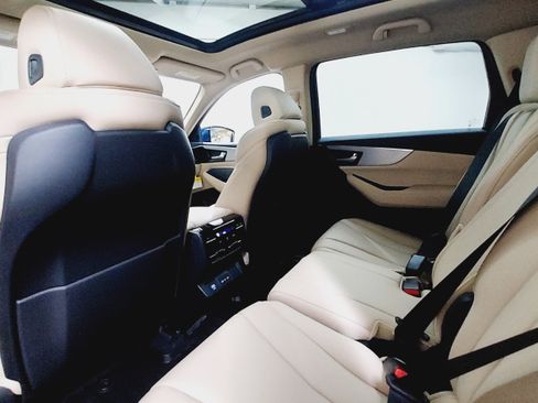 New 2026 Acura MDX SH-AWD image 36