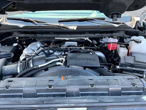Used 2025 GMC Sierra 2500 AT4 w/ AT4 Premium Plus Package AWD/4WD image 30