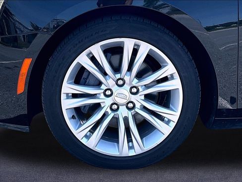 Used 2019 Cadillac XTS Luxury FWD image 34