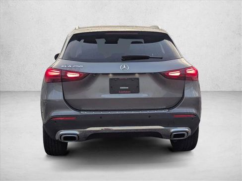 New 2026 Mercedes-Benz GLA 250 image 7