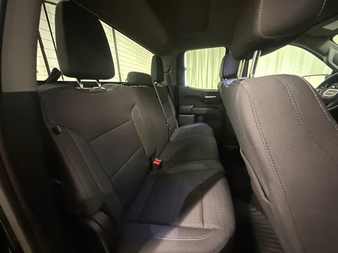 Certified 2023 GMC Sierra 1500 Pro w/ Graphite Edition image 21