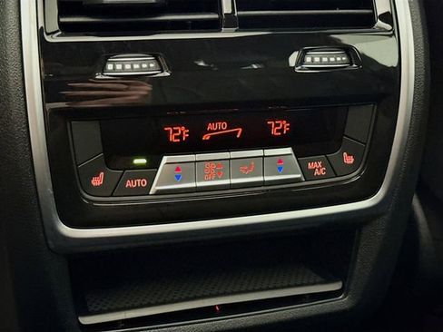Used 2024 BMW X5 M60i w/ Climate Comfort Package image 28