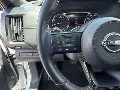 Used 2024 Nissan Pathfinder Rock Creek AWD/4WD image 27