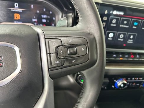 Used 2024 GMC Sierra 1500 Elevation w/ Preferred Package image 16