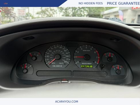 Used 2004 Ford Mustang GT RWD image 19