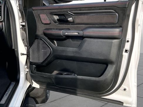 Used 2021 RAM 1500 TRX w/ TRX Level 2 Equipment Group AWD/4WD image 22