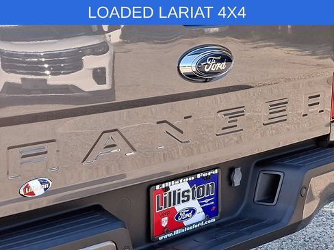 Used 2022 Ford Ranger Lariat AWD/4WD image 31