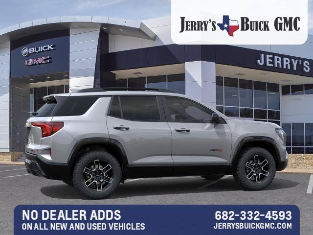 New 2027 GMC Terrain AT4 w/ Convenience Package III AWD/4WD image 7
