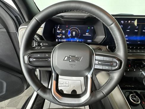 Certified 2023 Chevrolet Colorado ZR2 w/ ZR2 Convenience Package III AWD/4WD image 19