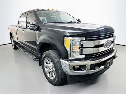 Used 2017 Ford F350 Lariat w/ Lariat Ultimate Package