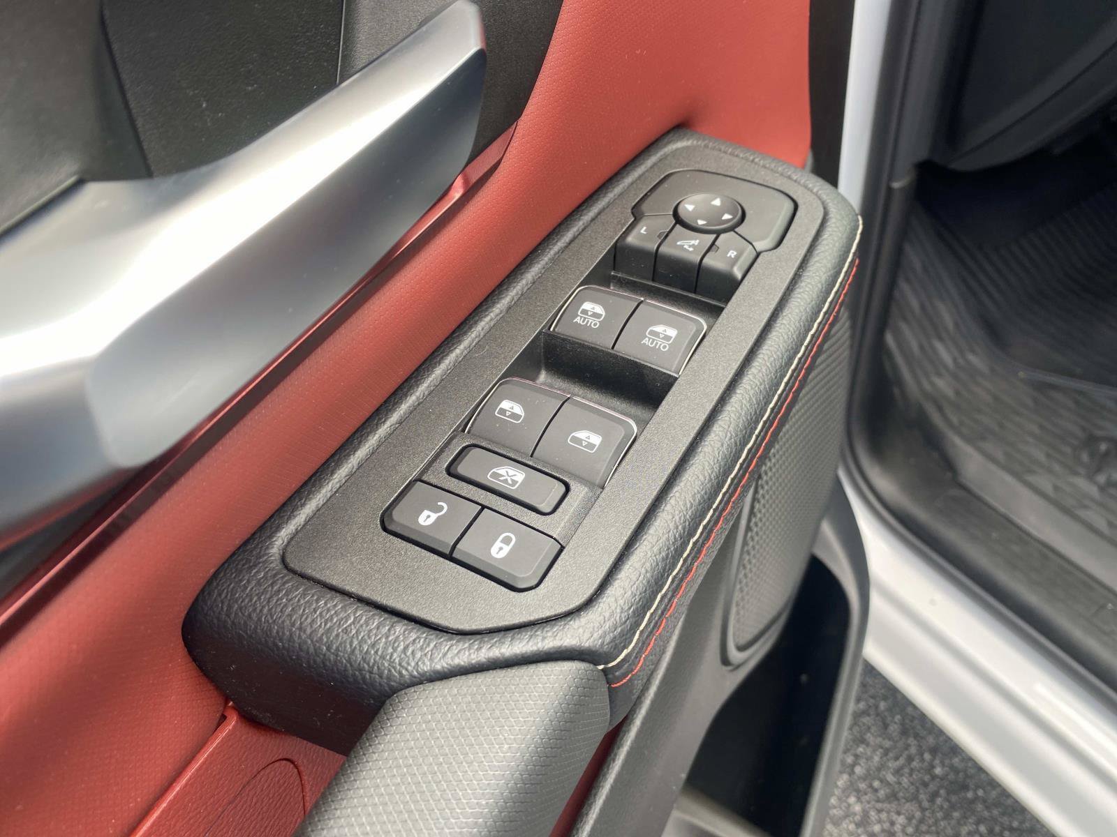 Used 2026 RAM 1500 Rebel w/ Rebel Level 1 Equipment Group AWD/4WD image 24