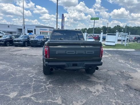 Used 2025 Ford F150 Raptor AWD/4WD image 13
