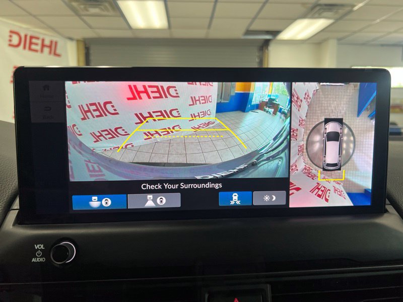 New 2026 Honda Pilot TrailSport image 26