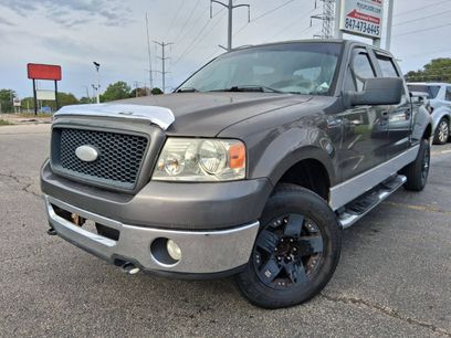 Used 2006 Ford F150 FX4