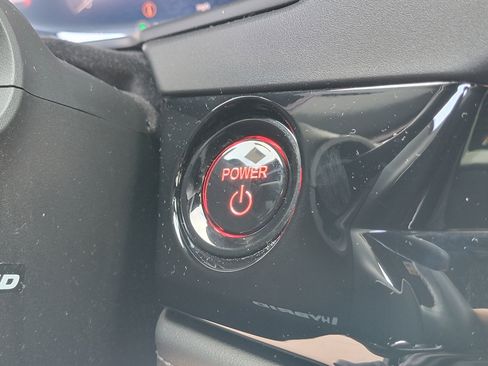 Used 2023 Honda Accord Sport image 29