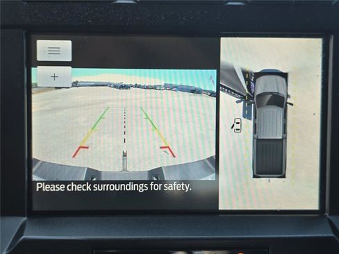 Used 2021 Ford F250 Platinum AWD/4WD image 19