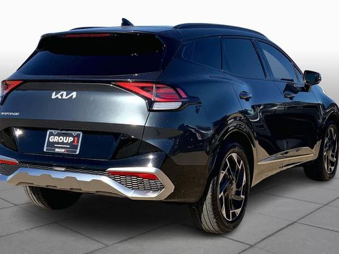 Certified 2023 Kia Sportage SX image 12