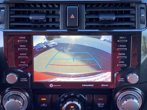 Certified 2024 Toyota 4Runner TRD Off-Road Premium image 26