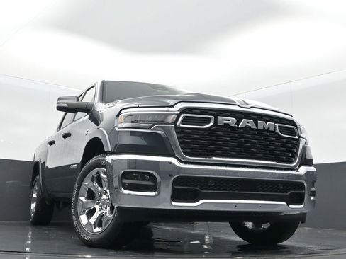 New 2026 RAM 1500 Big Horn image 30